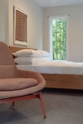 Deluxe Kulübe, Resort Manzaralı