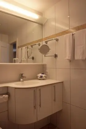 Standard Tek Kişilik Oda