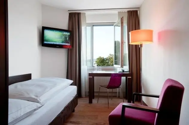 Economy Tek Kişilik Oda, 1 Tek Kişilik Yatak