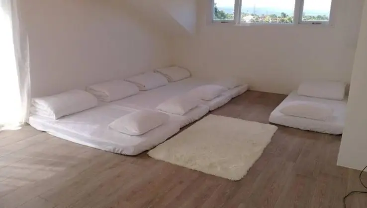 Comfort Dört Kişilik Oda (Japanese)
