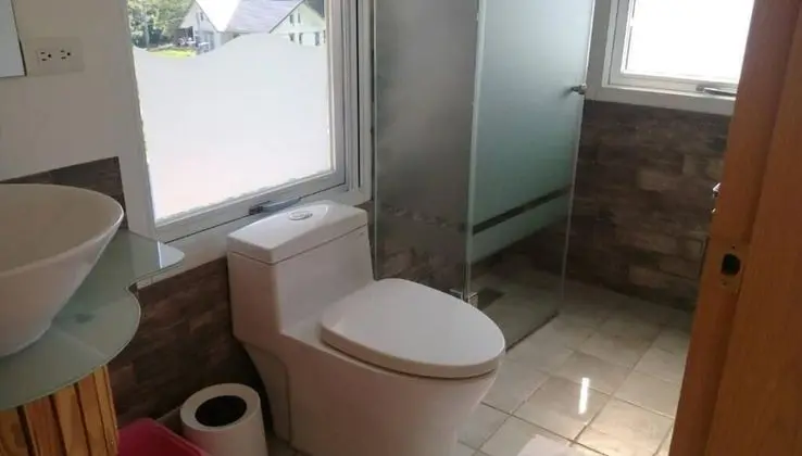 Comfort Dört Kişilik Oda (Japanese)