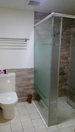 Comfort Dört Kişilik Oda (Japanese)