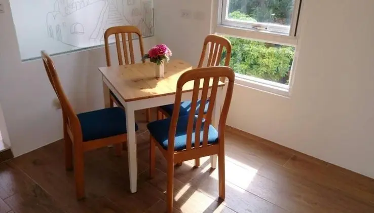 Standard Dört Kişilik Oda