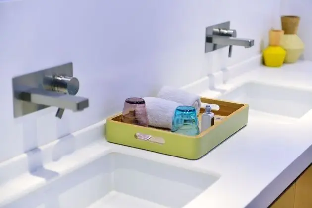 Ağaç Ev, 2 Yatak Odası