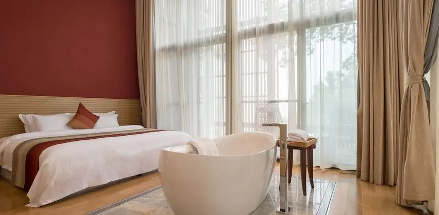 Basic Ağaç Ev, 1 Yatak Odası