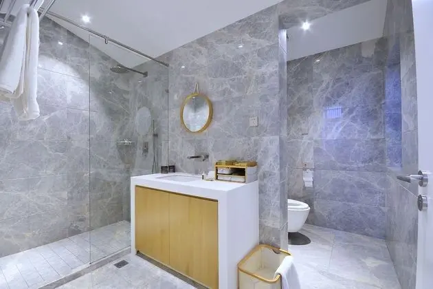 Basic Ağaç Ev, 1 Yatak Odası