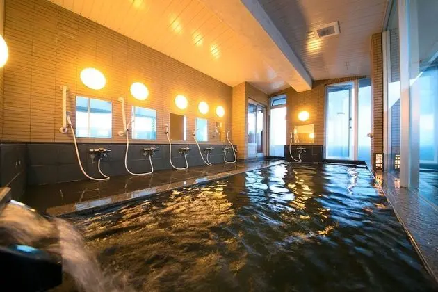 Traditional Oda, Sigara İçilebilir, Ortak Banyo (Japanese Style, For 2 Guests)