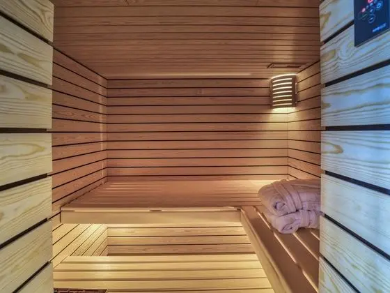 Deluxe Tek Büyük Yataklı Oda, 1 En Büyük (King) Boy Yatak