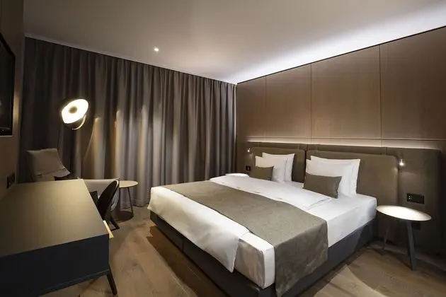 Premium Tek Büyük Yataklı Oda, 1 En Büyük (King) Boy Yatak