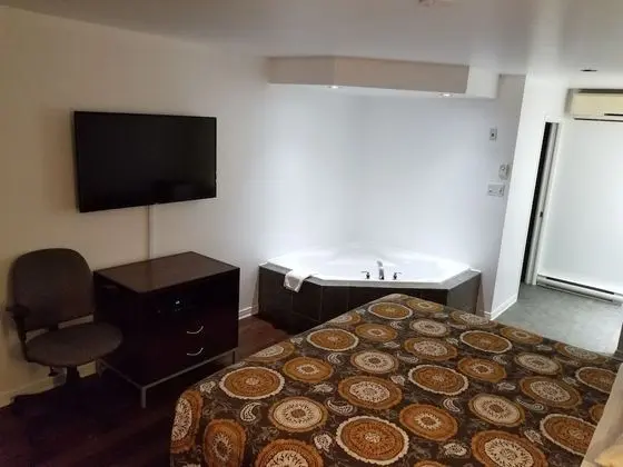 Deluxe Tek Kişilik Oda