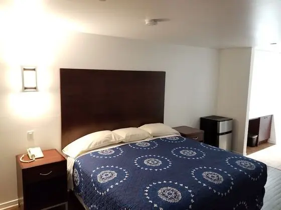 Deluxe Tek Kişilik Oda
