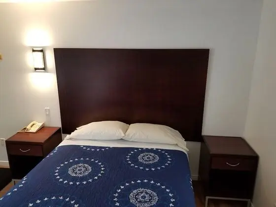 Tek Kişilik Oda