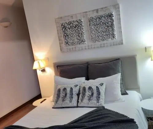 Deluxe Oda, Birden Çok Yatak, Özel Banyo (0)