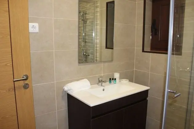 Deluxe Oda, Birden Çok Yatak, Özel Banyo (0)