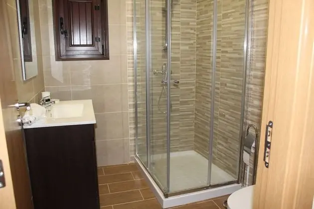 Deluxe Oda, Birden Çok Yatak, Özel Banyo (0)