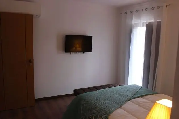 Deluxe Süit, Özel Banyo (1)