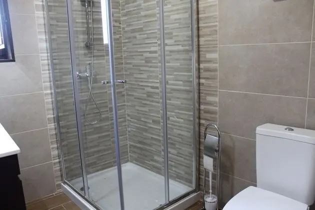 Deluxe Süit, Özel Banyo (1)