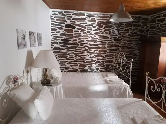Family Kır Evi, 2 Yatak Odası, Teras, Vadi Manzaralı