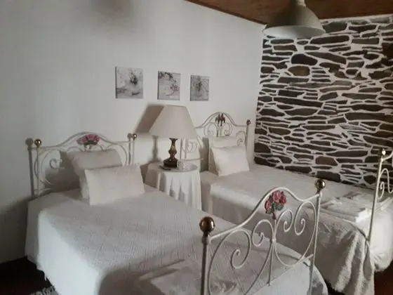 Family Kır Evi, 2 Yatak Odası, Teras, Vadi Manzaralı