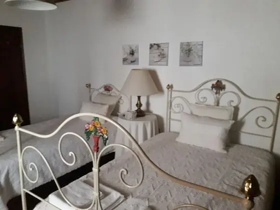 Family Kır Evi, 2 Yatak Odası, Teras, Vadi Manzaralı