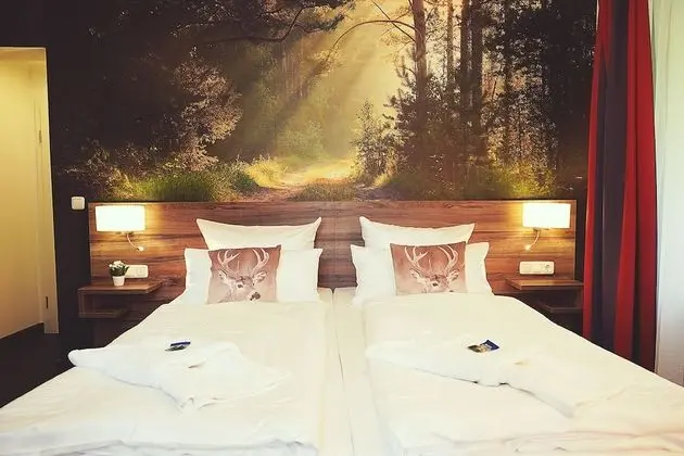 Comfort Tek Büyük Yataklı Oda, Sigara İçilmez, Dağ Manzaralı