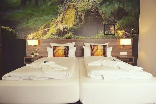 Comfort Tek Büyük Yataklı Oda, Sigara İçilmez, Dağ Manzaralı
