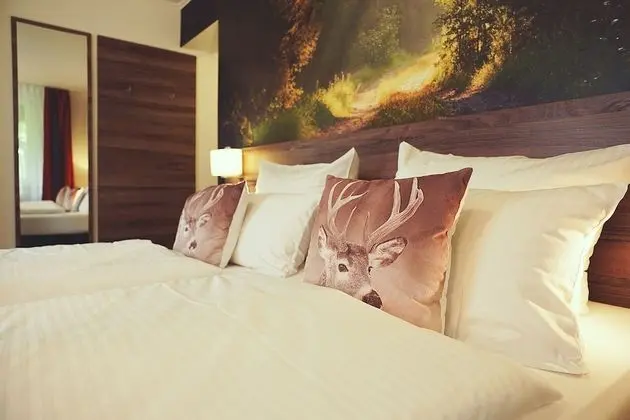 Comfort Tek Büyük Yataklı Oda, Sigara İçilmez, Dağ Manzaralı