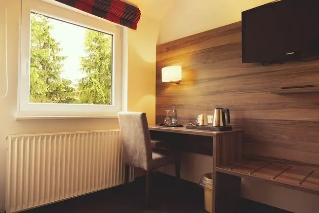 Comfort Tek Kişilik Oda, Sigara İçilmez, Dağ Manzaralı