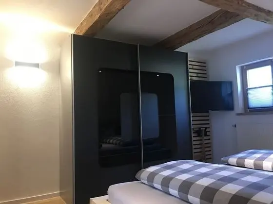 Deluxe Dağ Evi (Quartier 3)