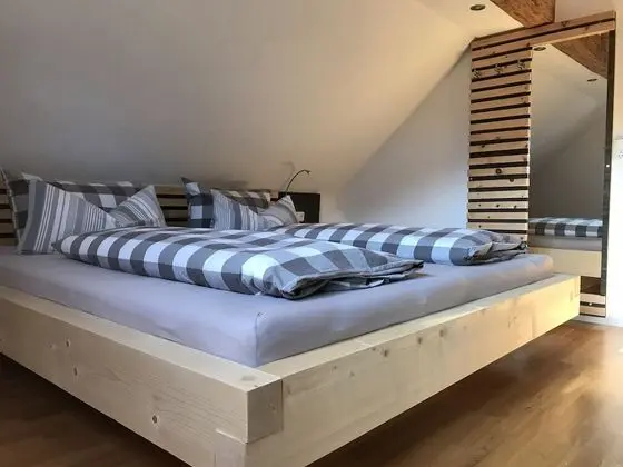 Deluxe Dağ Evi (Quartier 3)