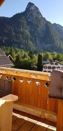 Deluxe Dağ Evi (Quartier 3)
