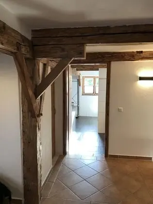 Deluxe Dağ Evi (Quartier 3)