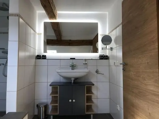 Deluxe Dağ Evi (Quartier 3)