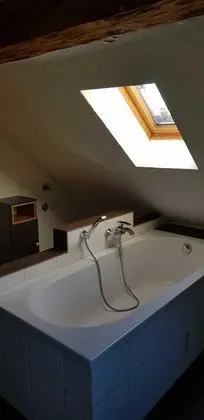 Deluxe Dağ Evi (Quartier 3)