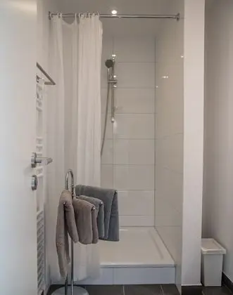 Stüdyo (Wohnung 1)