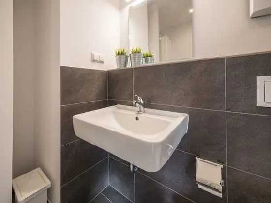 Stüdyo (Wohnung 1)