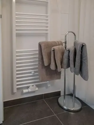 Stüdyo (Wohnung 1)