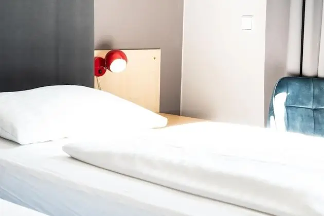 Private Triple Ensuite