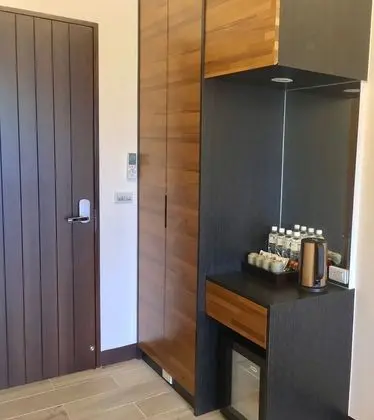Deluxe Dört Kişilik Oda (102)