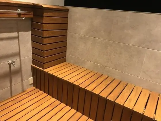 Deluxe Dört Kişilik Oda (102)