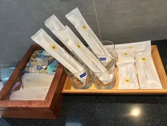 Deluxe Dört Kişilik Oda (102)
