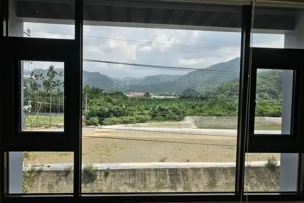 Panoramic Dört Kişilik Oda (103)