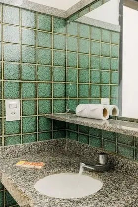 Standard Tek Büyük Yataklı Oda, 1 Yatak Odası