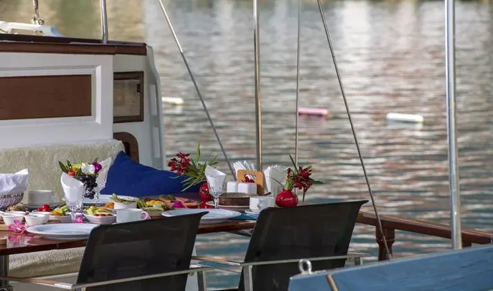 Vip Yacht Tour ( İptal Edilemez)