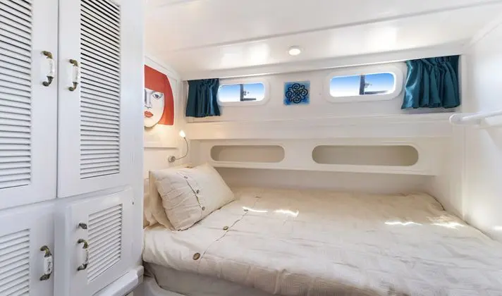 Vip Yacht Tour ( İptal Edilemez)