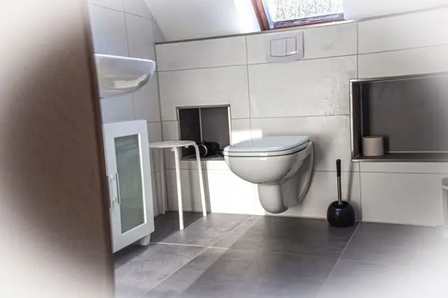 Apart Daire, 2 Yatak Odası (Flügge)