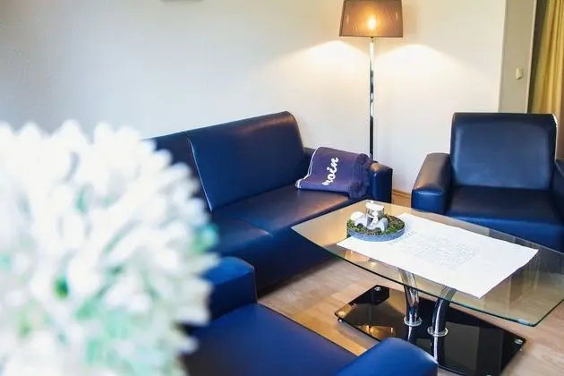 Comfort Sıra Ev, 2 Yatak Odası