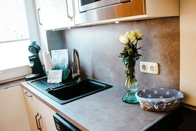 Sıra Ev, 2 Yatak Odası