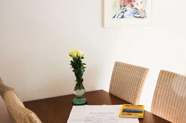 Sıra Ev, 2 Yatak Odası