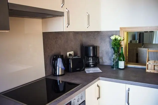 Sıra Ev, 2 Yatak Odası